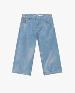 Vaqueros Silver Capicci Azul