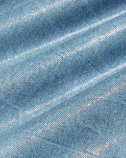 Vaqueros Silver Capicci Azul
