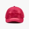 Veraneo Cap Red