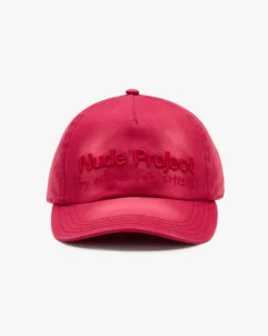 Veraneo Cap Red
