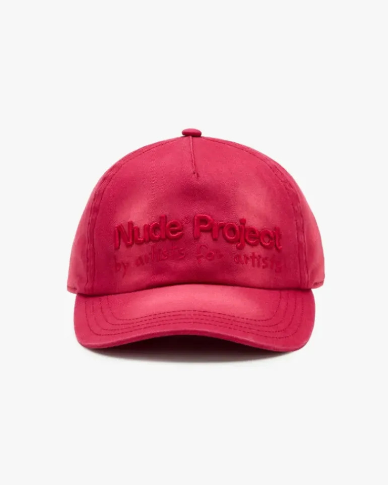 Veraneo Cap Red
