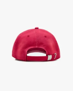 Veraneo Cap Red