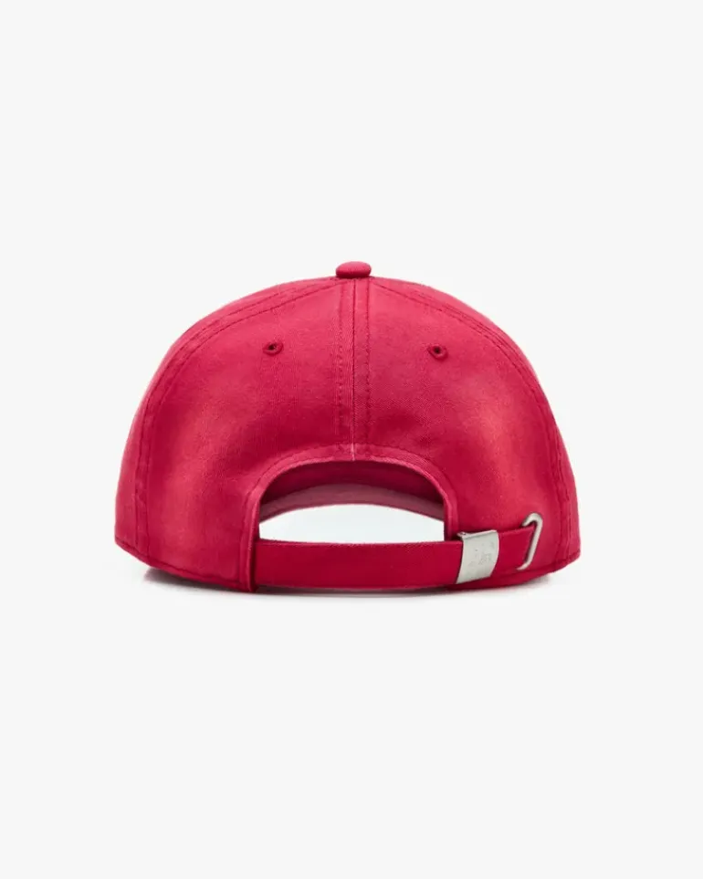 Veraneo Cap Red