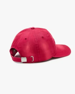 Veraneo Cap Red