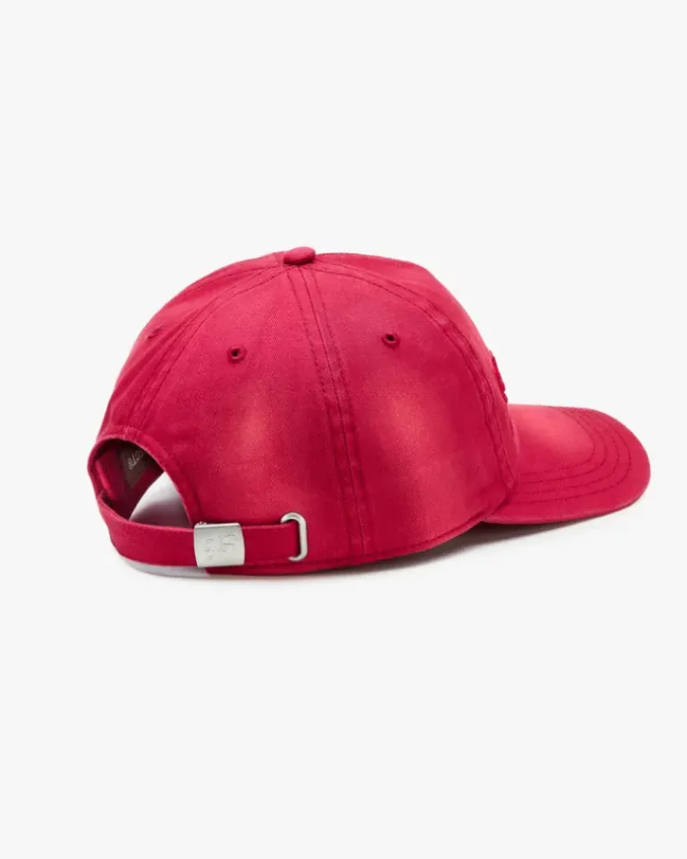 Veraneo Cap Red