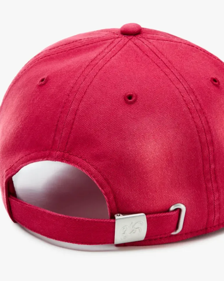 Veraneo Cap Red