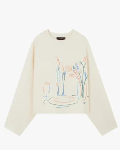 Vermouth Longsleeve