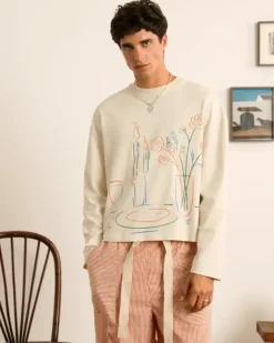 Vermouth Longsleeve