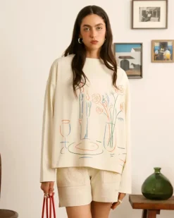 Vermouth Longsleeve