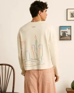 Vermouth Longsleeve
