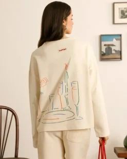 Vermouth Longsleeve