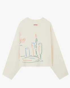 Vermouth Longsleeve