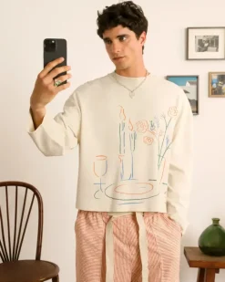Vermouth Longsleeve
