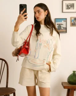 Vermouth Longsleeve