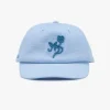Waffle Cap Light Blue