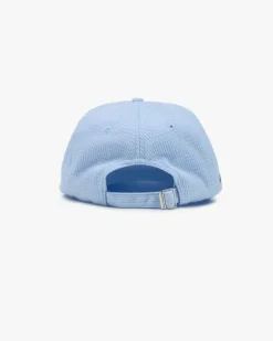 Waffle Cap Light Blue