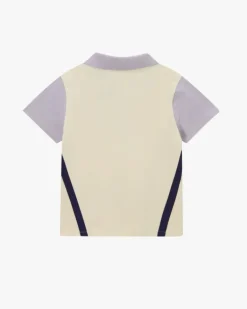Winner Polo Blanco Crema
