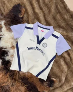 Winner Polo Blanco Crema
