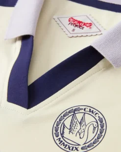 Winner Polo Blanco Crema