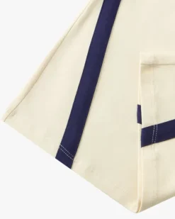 Winner Polo Blanco Crema