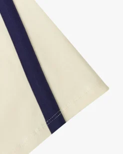 Winner Polo Blanco Crema