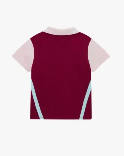 Winner Polo Burgundy