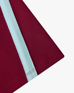 Winner Polo Burgundy