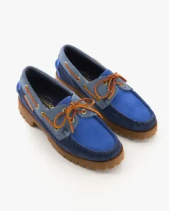 Women's Ranger Nude Project X Sebago