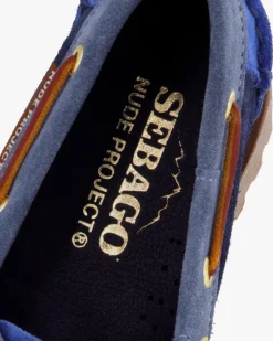 Women's Ranger Nude Project X Sebago