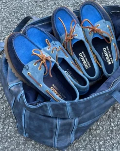Women's Ranger Nude Project X Sebago